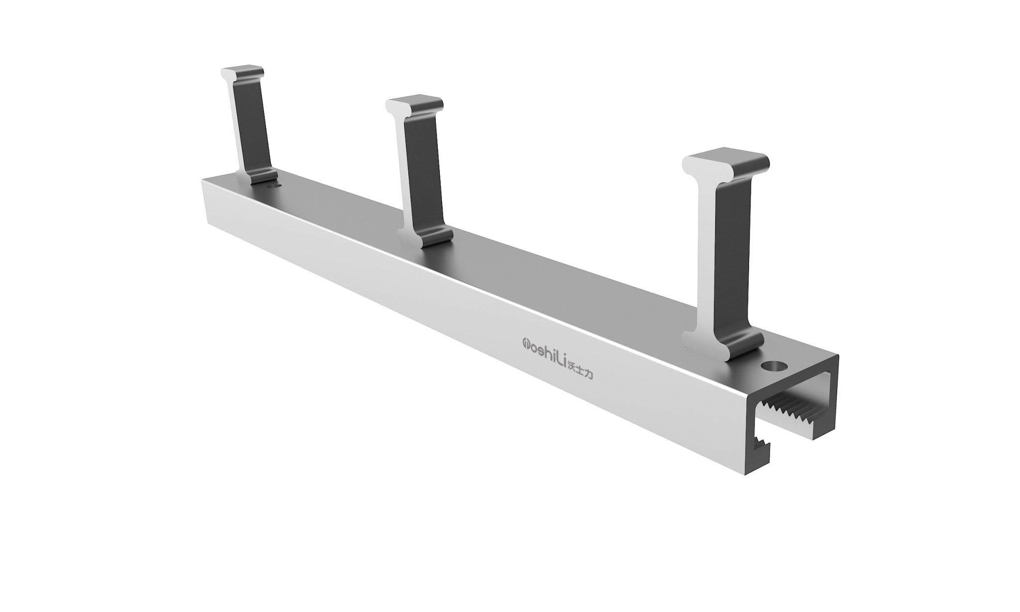 管廊支吊架的选择介绍