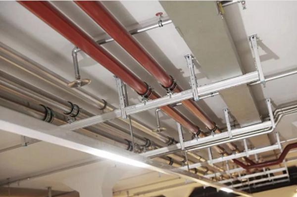 成品支架施工工艺特性与应用领域